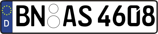 BN-AS4608