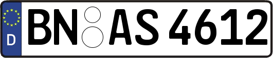 BN-AS4612