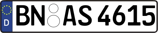 BN-AS4615
