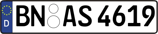 BN-AS4619