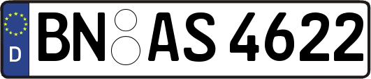 BN-AS4622