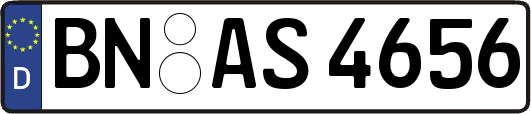 BN-AS4656