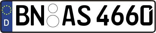 BN-AS4660