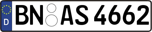 BN-AS4662
