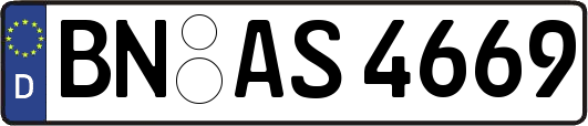 BN-AS4669