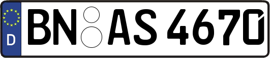 BN-AS4670