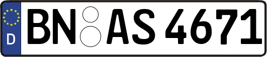 BN-AS4671