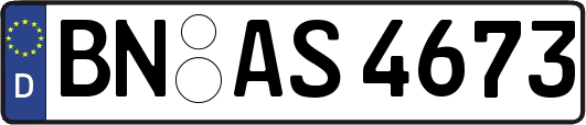 BN-AS4673