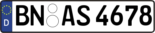 BN-AS4678