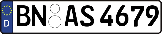 BN-AS4679