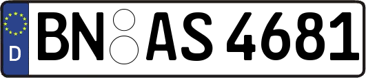 BN-AS4681
