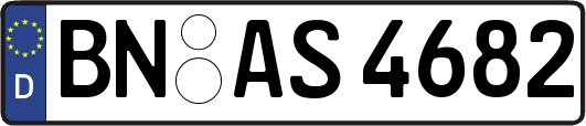 BN-AS4682
