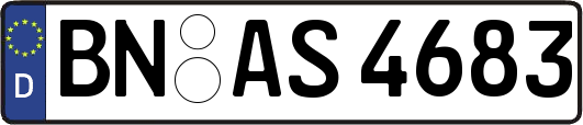 BN-AS4683