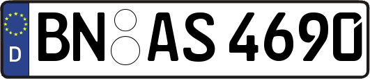 BN-AS4690