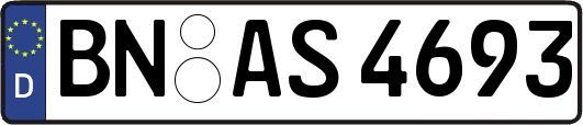 BN-AS4693