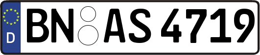 BN-AS4719