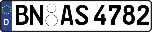 BN-AS4782