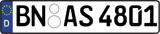 BN-AS4801