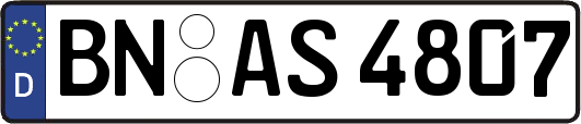 BN-AS4807