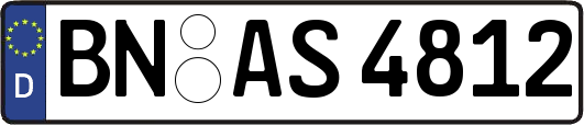 BN-AS4812