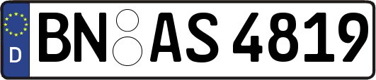 BN-AS4819