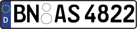 BN-AS4822