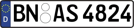 BN-AS4824