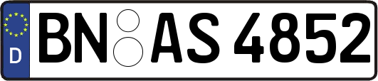 BN-AS4852