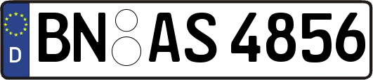 BN-AS4856