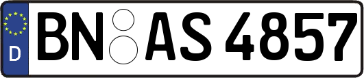 BN-AS4857