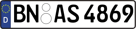 BN-AS4869