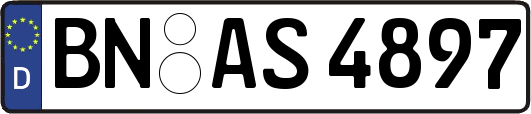 BN-AS4897