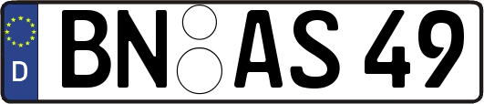 BN-AS49