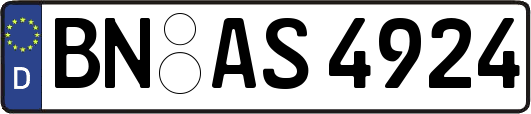 BN-AS4924