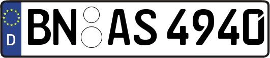 BN-AS4940