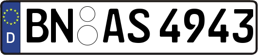 BN-AS4943
