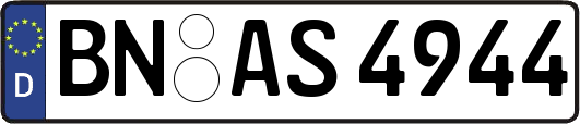 BN-AS4944