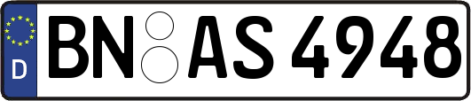 BN-AS4948