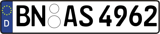 BN-AS4962