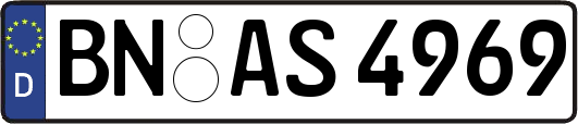 BN-AS4969