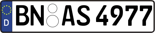 BN-AS4977