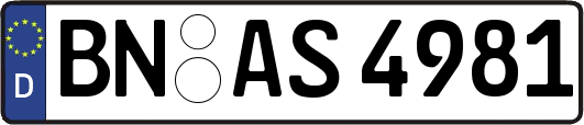 BN-AS4981