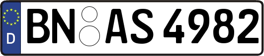 BN-AS4982