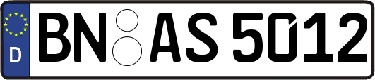 BN-AS5012