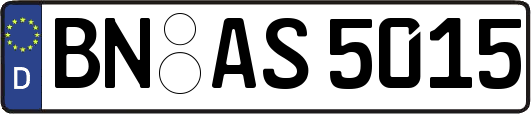 BN-AS5015
