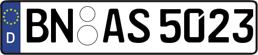 BN-AS5023