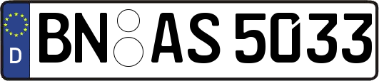 BN-AS5033