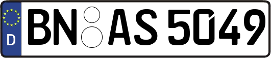 BN-AS5049