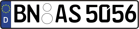 BN-AS5056