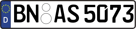 BN-AS5073